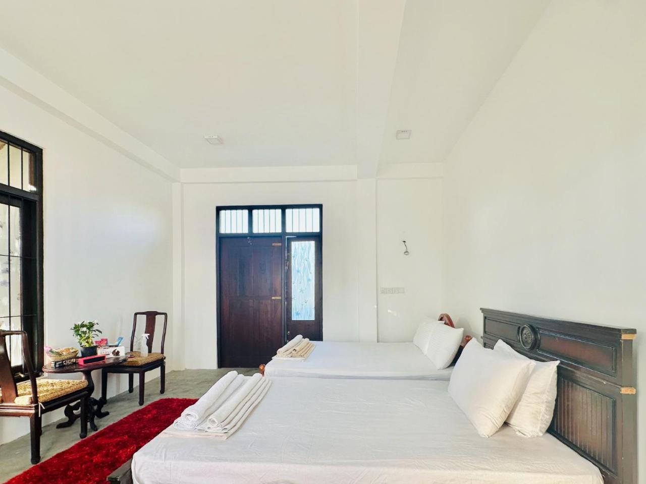 Sea Breeze Guest House Negombo Kültér fotó